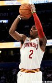 Kyrie Irving