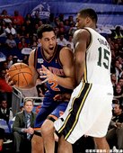 Landry Fields