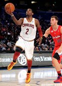 Kyrie Irving