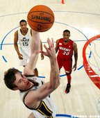 Gordon Hayward