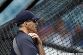 總教練Joe Girardi