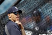 總教練Joe Girardi