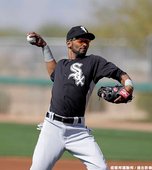 Alexei Ramirez