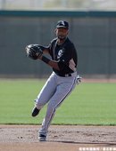 Alexei Ramirez