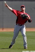 Zack Cozart