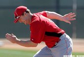 Jay Bruce