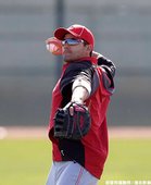 Joey Votto