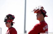Ryan Hanigan , Devin Mesoraco