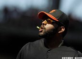 Pablo Sandoval