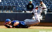 Michael Young