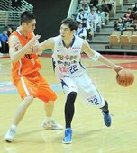 裕隆呂政儒協尋空檔找隊友，璞園林金榜緊迫防守