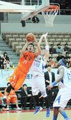 璞園陳信安本場攻下20分帶領球隊取勝