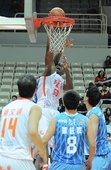 璞園洋將戴維斯攻下全隊最高28分，幫助球隊獲得勝利