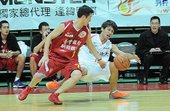台灣大柳昇耀與台銀林瑞_積極爭球