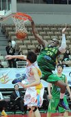 台啤Trim轟炸籃框，繳出全場最高24分並抓下12籃板