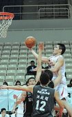 台銀陳順詳拿下全隊最高18分，可惜隊上傷兵過多戰力有限，吞下敗仗