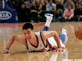 七六人來者不善  尼克五連敗