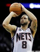 2.Deron Williams