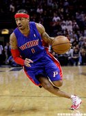 7.Allen Iverson