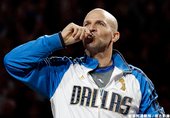 8.Jason Kidd