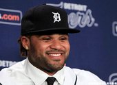 4.Prince Fielder