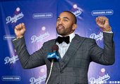 9.Matt Kemp