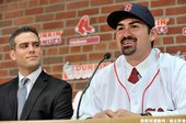 12.Adrian Gonzalez
