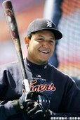 13.Miguel Cabrera