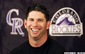 16.Todd Helton