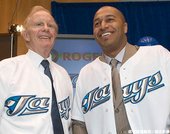 21.Vernon Wells