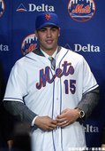 29.Carlos Beltran