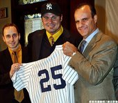 27.Jason Giambi