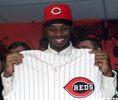 30.Ken Griffey Jr.