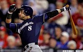 32.Ryan Braun