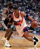 13.Kevin Johnson