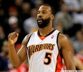 14.Baron Davis