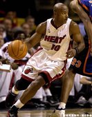 15.Tim Hardaway