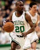 18.Gary Payton