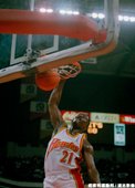 19.Dominique Wilkins