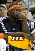 20.Chris Webber