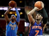 NBA史上最重大的季中球員交易回顧