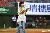 04 美女主持人裴翊主播