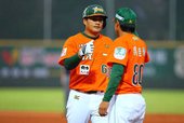26 統一獅也馬上還以顏色追平