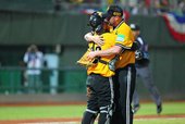 54 兄弟象5-3擊敗統一獅