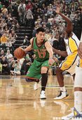 林書豪指揮若定