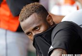 Jose Reyes：這什麼味道...