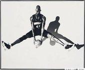 灰狼時期雀躍的Kevin Garnett