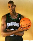 Kevin Garnett