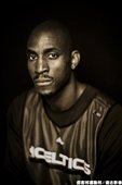Kevin Garnett