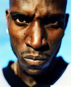 Kevin Garnett